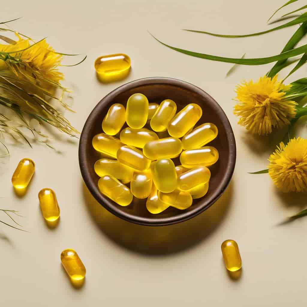 Conjugated Linoleic Acid