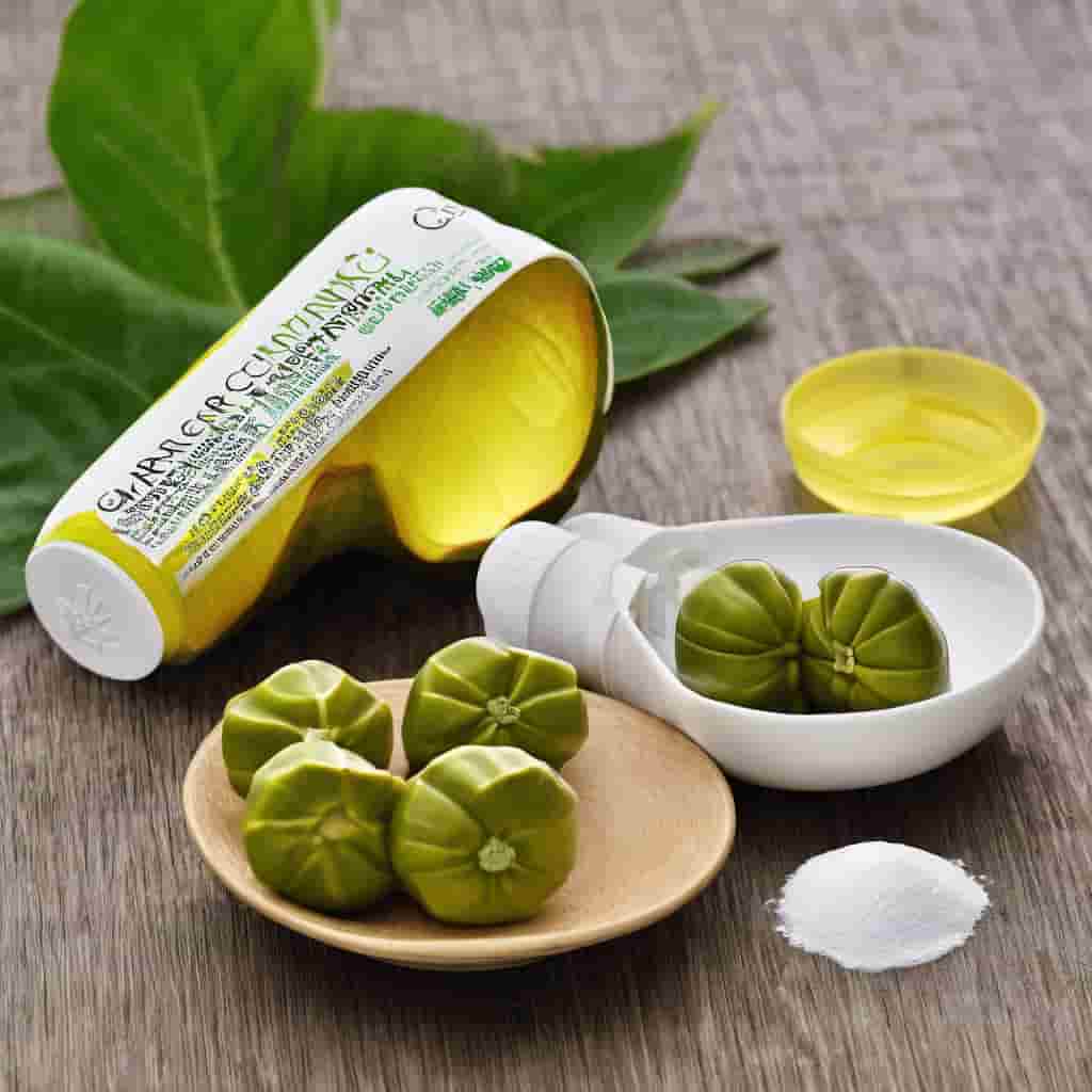Glucomannan Fiber