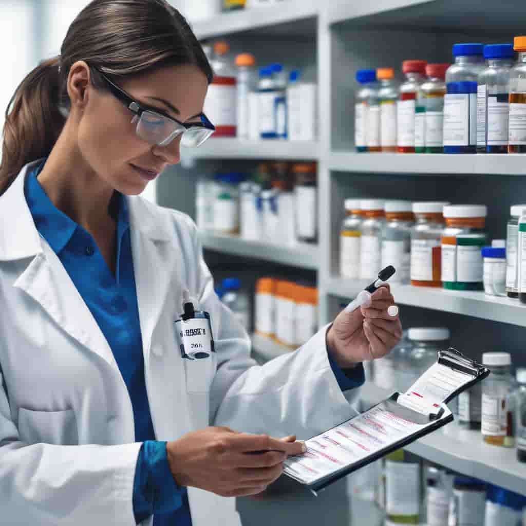 Supplement Safety