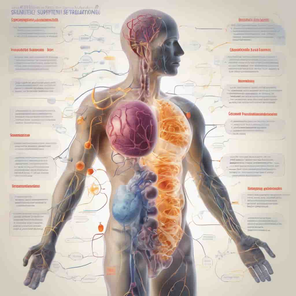 Supplement Science